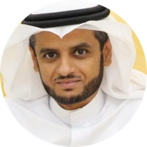 Engr. Fahad Alkudairy